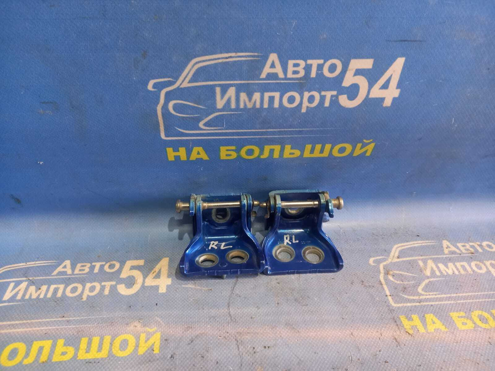 Петля двери задней левой PEUGEOT 307 2007