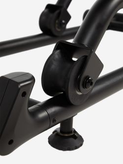 Эллиптический тренажер KETTLER Air Fold