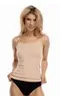 BAMBOO CAMI Майка на бретелях