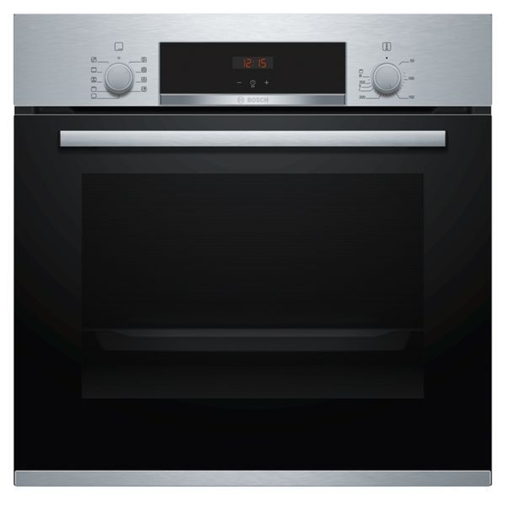 Электрический духовой шкаф Bosch HBF534ES0Q