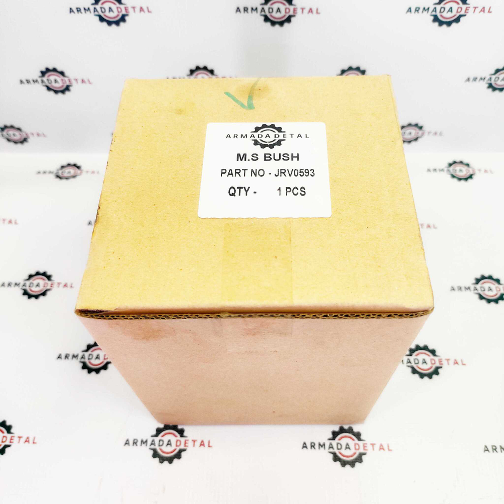 Втулка | 550/41731, JRV0593 | Armada Detal S