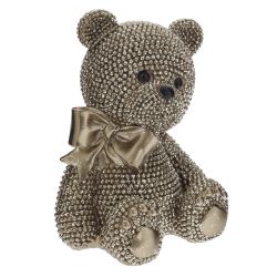 GAEM Фигурка декоративная "Медвежонок", L10 W8 H12 см