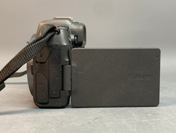 Canon EOS RP Body 1.000 кадров