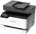 МФУ лазерное цветное Pantum CM2200FDW