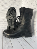 Берцы Трек зима