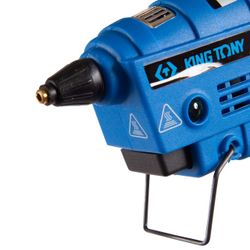 KING TONY (6BJ21) Пистолет клеевой газовый