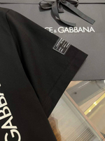 Футболка Dolce&Gabbana