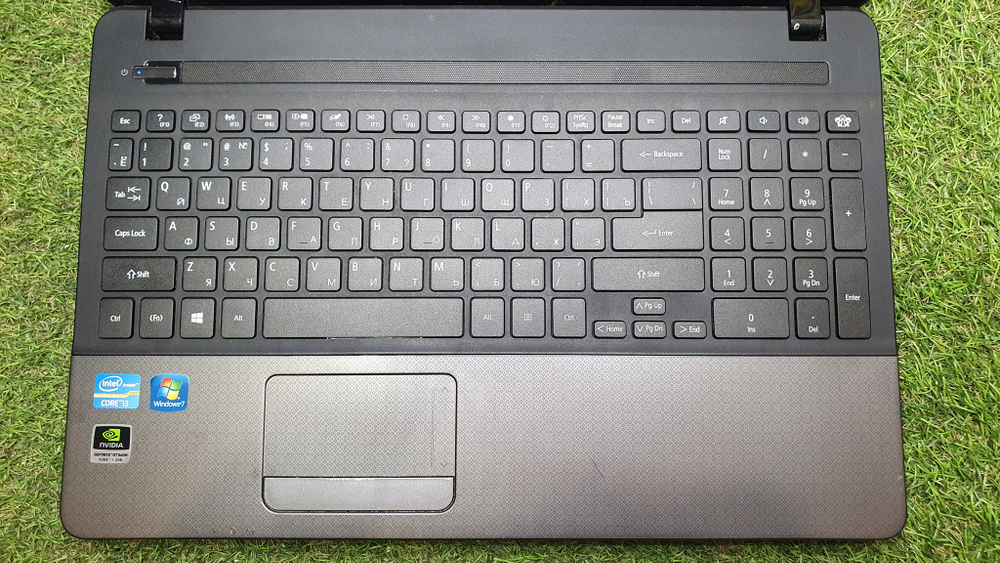 Ноутбук Packard Bell i3/6Gb/GT 540M 2Gb