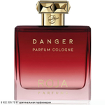 Danger Pour Homme Parfum Cologne