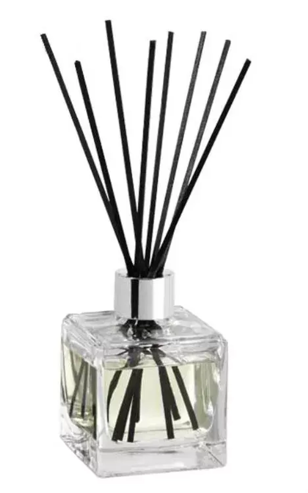 Maison Berger Paris - Набор Sticks Cube + ароматическое масло 125мл Delicate Cotton / артикул   6187  / GTIN 3127290061874