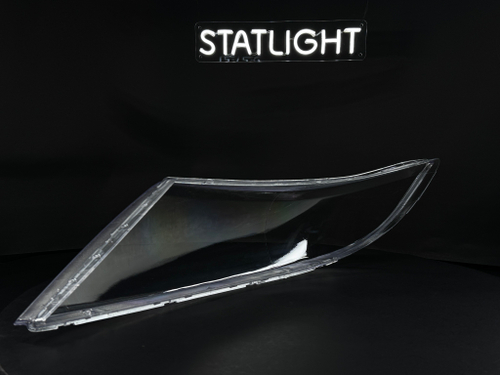 Правое стекло фары KIA Sorento 2 2009-2012