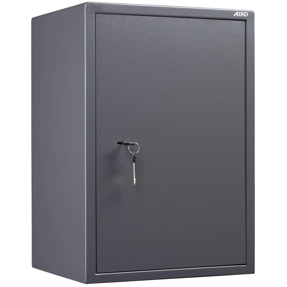 Сейф AIKO SM-63 мебельный, ключ.замок