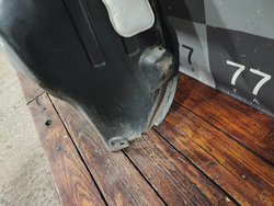 Подкрылок задний левый Haval H5 2 23-нв Б/У Оригинал 5512300XKM05A