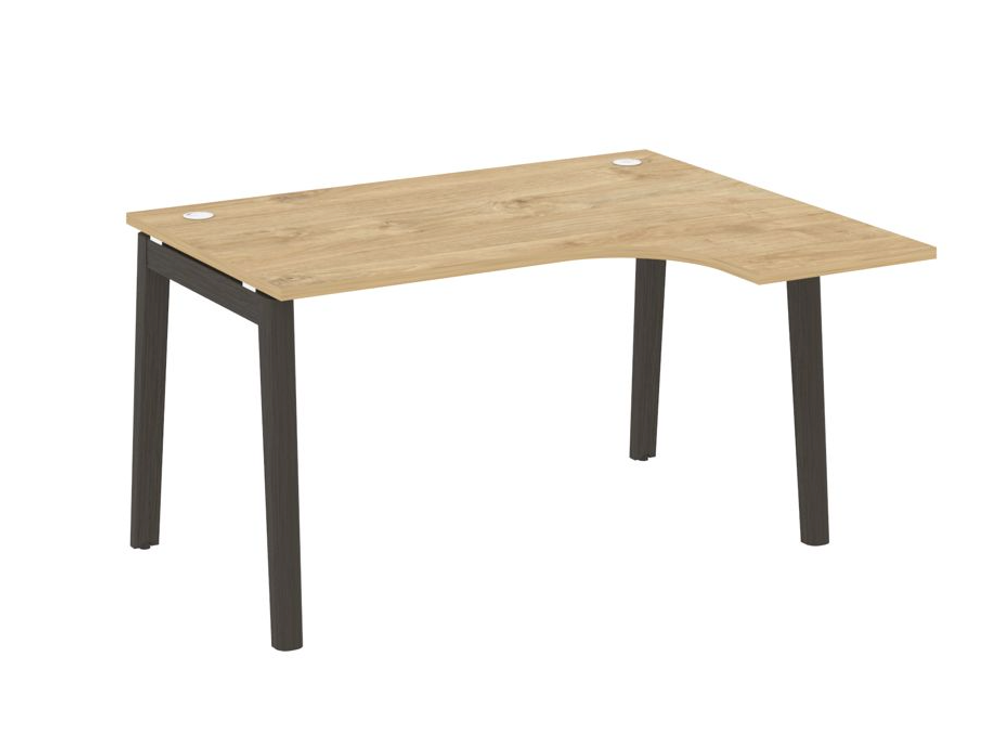 Стол письменный угловой ONIX WOOD