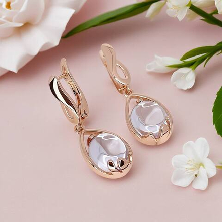 Серьги Fallon - арт240