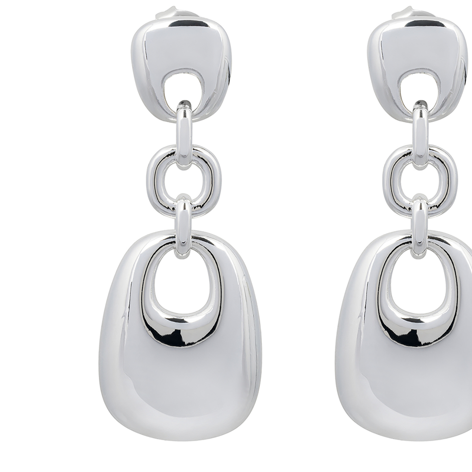 Серьги Fiore Luna ABE29167-02 S