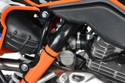 Мотоцикл KEWS K10 PR300 ENDURO