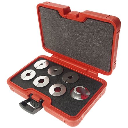 Демонтаж системы