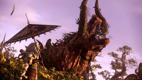 Wild Hearts [PS5, английская версия]