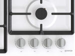 Независимая газовая варочная панель Gorenje GW641EXW