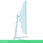 Игровой монитор Digma Overdrive 24P410F (голубой)