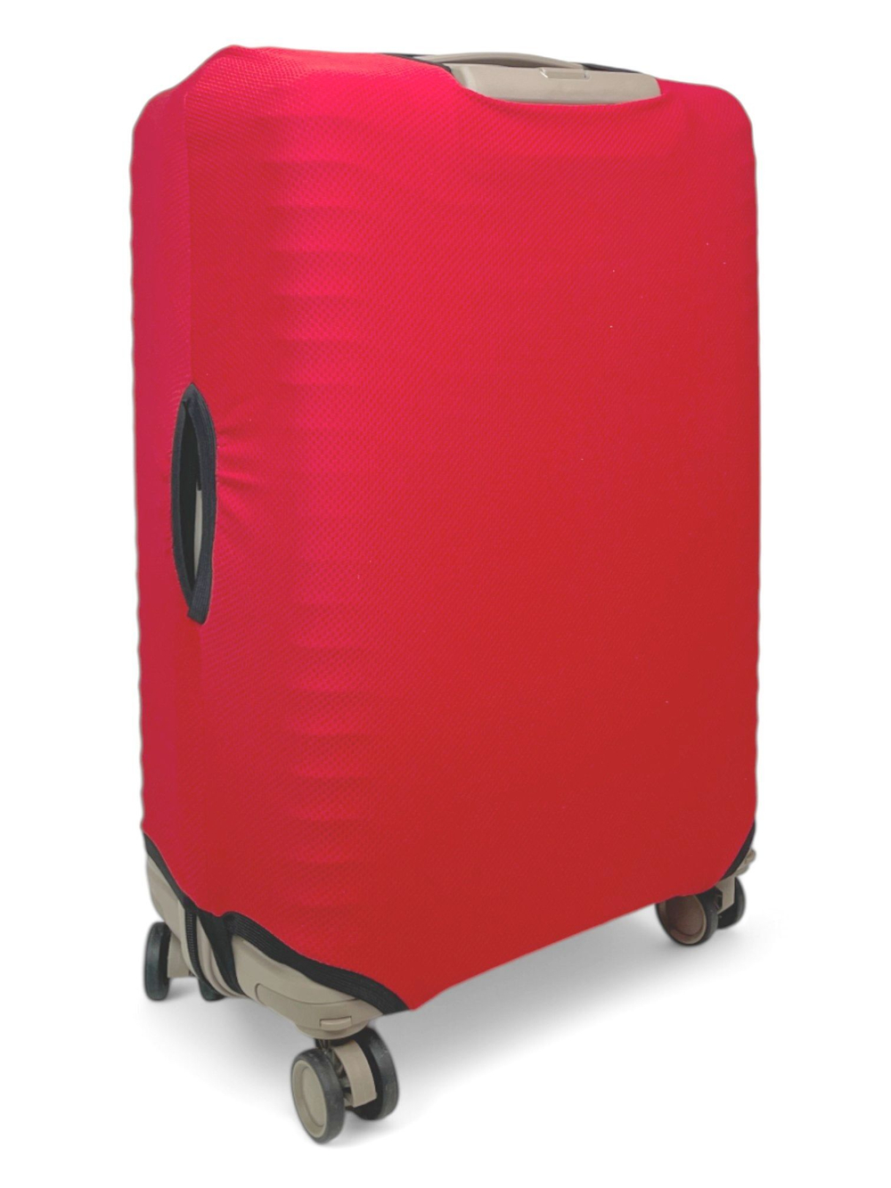 Защитный чехол, Красный, S