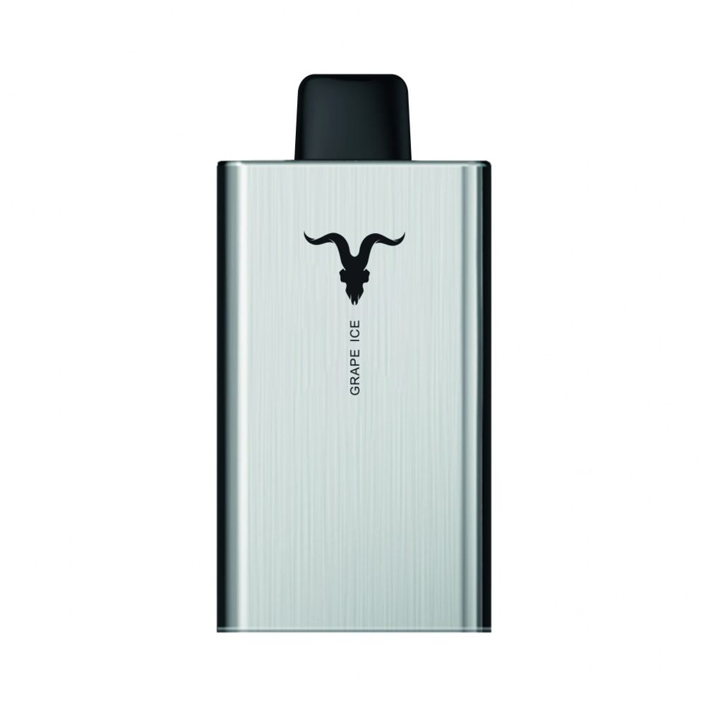 Ignite V80 8000 - Grape Ice