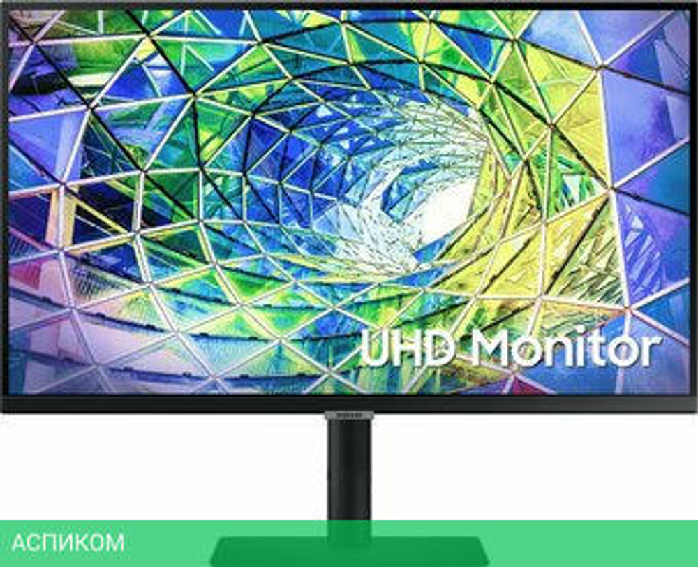 Монитор Samsung ViewFinity S8 LS27A800UNUXEN