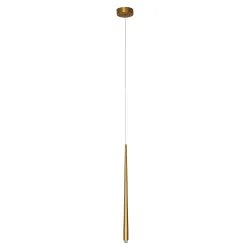 Точечный подвесной светильник Arte Lamp FRANKIE