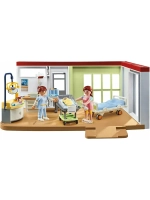 Набор Родильное отделение Playmobil 71616