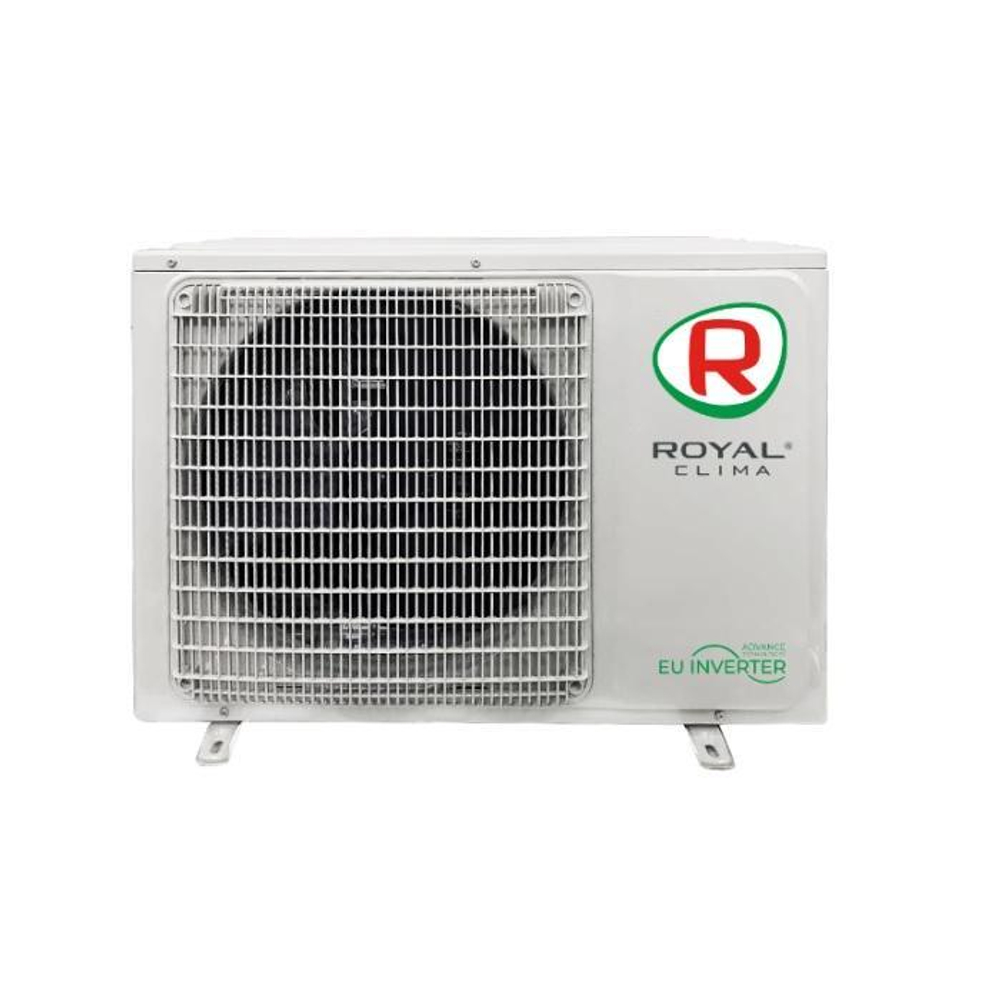 Кассетный кондиционер Royal Clima CO-4C 12HNBI /CO-4C/pan 8D1 /CO-E 12HNBI