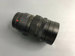 Leica Summicron 2 90mm