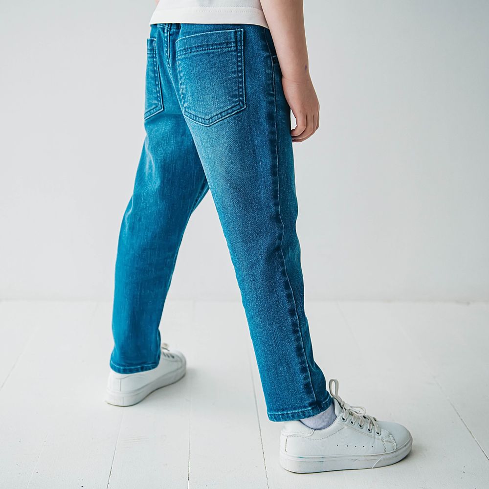 Джинсы "Синие"