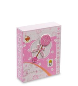 Art West WF-157/2 Фотоальбом «Привет, Мир!»