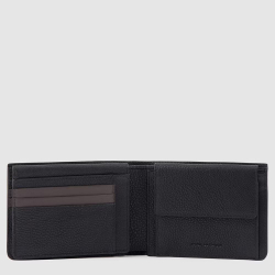 Кошелек Piquadro PU1392S122R/BLU