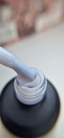 Fresh Liquid Polygel Milk молочный