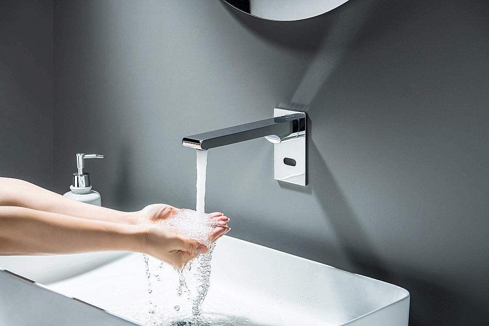 Смеситель для раковины Aquatek Лира AQ5413CR хром