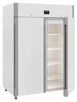Шкаф холодильный POLAIR CV110-Sm Alu