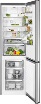 Холодильник AEG RCB 83724 MX