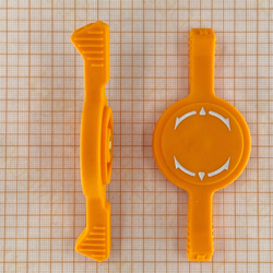 WDK-20830-37/ Рычаг переключения скорости и направления