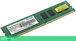 Оперативная память Patriot DDR4-2133 8GB PC3-17000 (PSD48G213381)