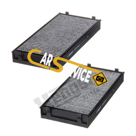 HENGST FILTER - E2944LC2