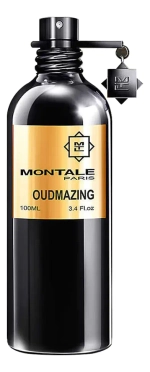 Montale Oudmazing