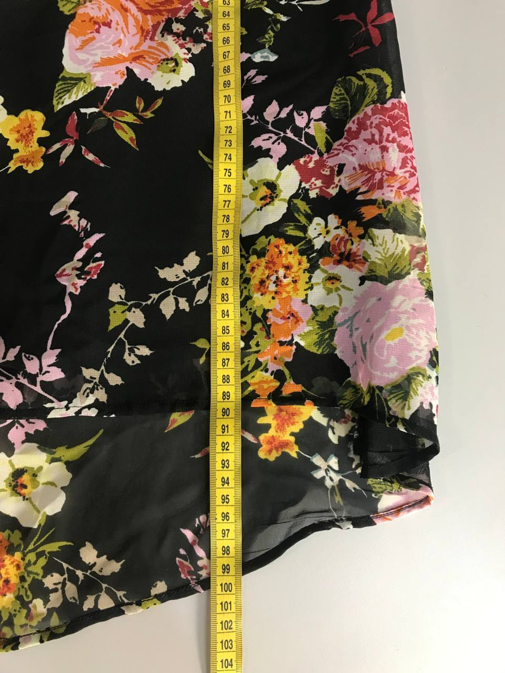 Платье Only приталенное, маркировка 36, визуально на 42 размер