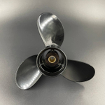Гребной винт Tohatsu/Mercury 8-9.8 Megara (3x8.9x8.5) (Polastorm)