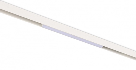 Светодиодный светильник LINE для SPACE Track system 16Вт,  L388мм,  640Лм,  120°,  4000К,  диммируемый 0-10В,  Ra >90,  белый