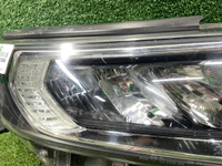 Фара правая Toyota RAV4 5 XA50 (2018-н.в.) LED