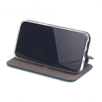 Чехол-книжка для iPhone 12 Mini, 009805 Синий