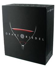 Riedel Винные бокалы Syrah/Shiraz Grape 780мл - 2шт