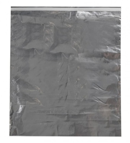 Термопакет 42*45см (+5см) с клапаном и скотчем однослойный